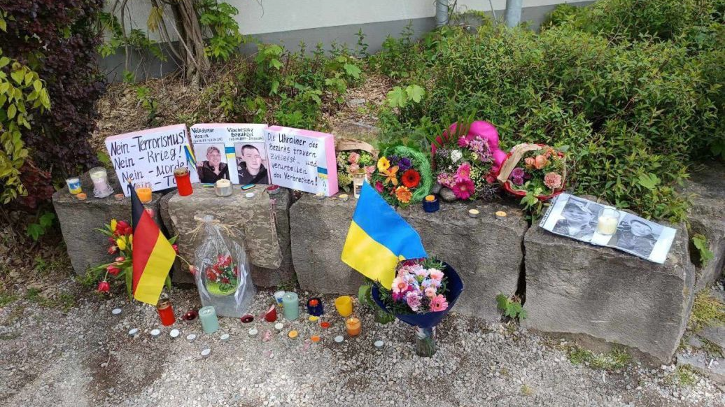 У Німеччині росіянин зарізав двох українських військових: подробиці трагедії