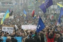 Громадська рада Майдану розпадається — там з’явилися заслані люди від влади