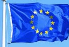 Прокуратура позивалася з міськрадою за прапор Євросоюзу