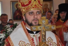 Архієпископ Іларіон: «не все в європі треба брати за приклад»
