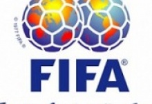 Україна зберегла позиції у рейтингу ФІФА