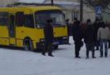 Мешканці села Степань не пустили волинські внутрішні війська до Києва