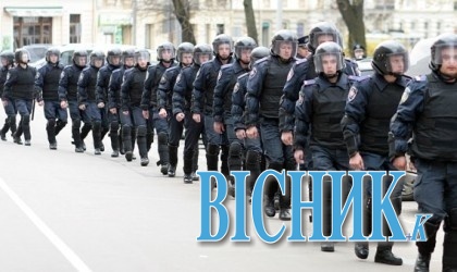 Львівські військовики подають рапорти на звільнення