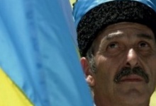 Кримські татари їдуть підтримувати Євромайдан