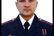На Грушевського офіцер-«вевешник» помер від серцевого нападу