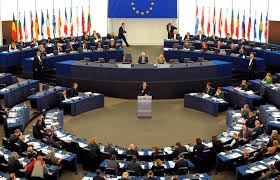ЄС таки ухвалила резолюцію, щодо підготовки санкцій проти українськи чиновників