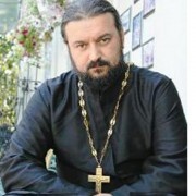 Священики УПЦ МП під час проповіді проклинають українців
