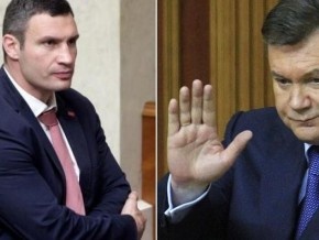 Янукович програє на виборах будь-кому з відомих опозиційних лідерів — соціологія