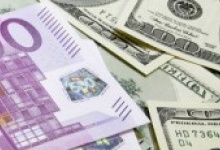 Валютні резерви України у січні «потанули» майже на 13 відсотків