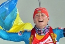 Україна здобула першу медаль на Олімпіаді-2014