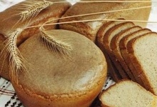 Влада обіцяє, що «соціальний» хліб не подорожчає