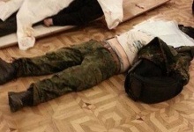 У Києві кількість загиблих вимірюється десятками