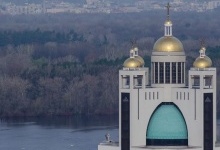 Тітушки готуються знищити собор у Києві?