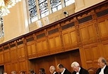 Януковича, Захарченка та Пшонку судитимуть у Гаазі