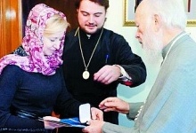Як Янукович коханкам роздавав ордени