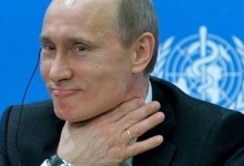 Росія «заднім числом» оголосила Україні війну