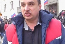 СБУ затримала одного з головних сепаратистів у Луганську