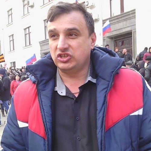 СБУ затримала одного з головних сепаратистів у Луганську