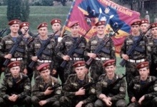 В Україні знову з’явилася Національна Гвардія
