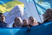 Хмельниччина теж приймає кримських татар
