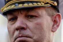 У Криму захопили штаб ВМС України, а командувача викрали і шиють справу у прокуратурі