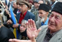Татар визнали корінним народом Криму