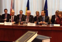 Україна і ЄС підписали угоду про асоціацію