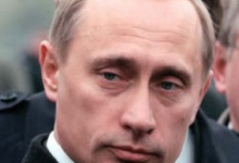 Путін підписав закони про анексію Криму і поставив наглядача
