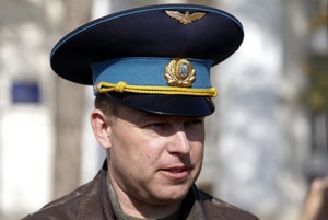 Росіяни у Криму захопили частини українських льотчиків та морської піхоти
