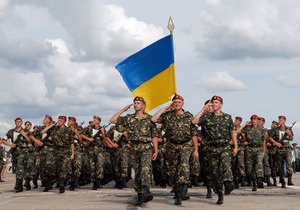 Україна нарешті вирішила забирати війська з Криму