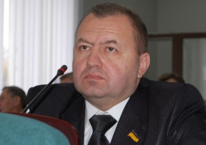 Волинський губернатор назвав нових голів РДА — чотири крісла вакантні