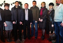 Волинь прийняла на тимчасове місце проживання 47 кримських родин