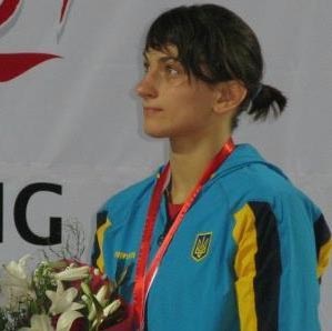 Ковельчанка — бронзова призерка чемпіонату Європи з вільної боротьби
