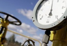 Росія сьогодні може відключити газ для України