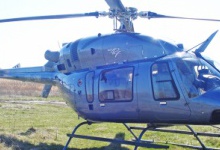 Коли сепаратисти влаштовували шабаш керівник Адміністрації Президента літав рибалити на вертольоті