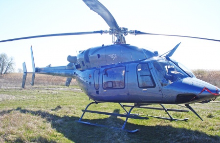 Коли сепаратисти влаштовували шабаш керівник Адміністрації Президента літав рибалити на вертольоті