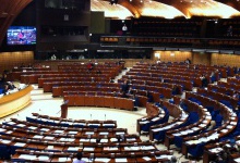 Росію позбавили голосу в Парламентській Асмблеї Ради Європи
