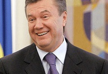 Росія не збирається видавати Януковича, бо він легітимний президент