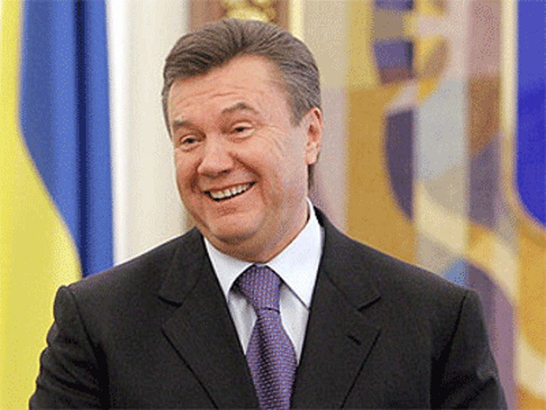 Росія не збирається видавати Януковича, бо він легітимний президент