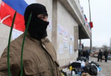 У Донецьку сепаратисти захопили обласну прокуратуру, щоб знищити справи