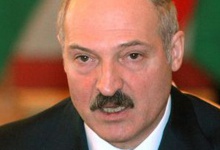 Лукашенко заявив російським телеканалам, що визнає легітимність влади у Києві і проти федералізму