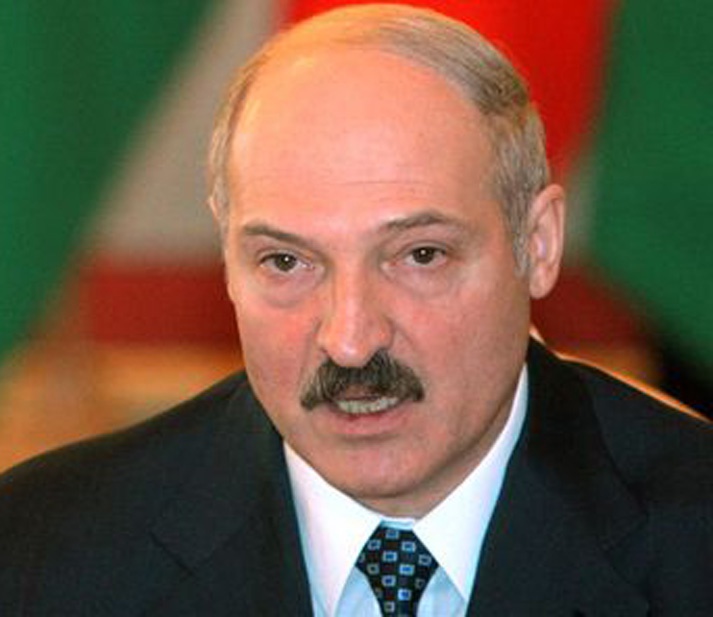 Лукашенко заявив російським телеканалам, що визнає легітимність влади у Києві і проти федералізму
