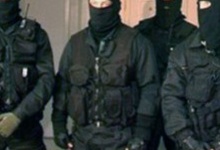 Турчинов поставив терористам черговий останній строк, далі до антитерористичної операції долучиться армія