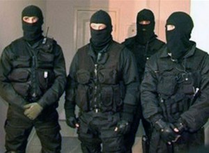 Турчинов поставив терористам черговий останній строк, далі до антитерористичної операції долучиться армія