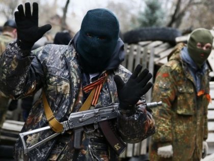 Представник ООН: «Україна перебуває під загрозою масштабної терористичної операції, яка організована РФ»