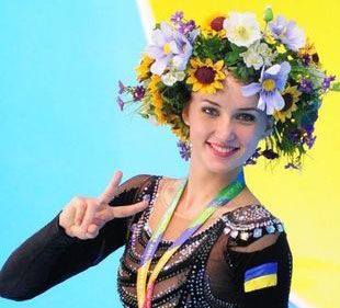 Найсильніша українська гімнастка з Криму Ганна Різатдінова не збирається змінювати громадянство