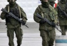 Росіяни захопили у полон офіцера і солдата української армії