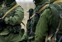На Дніпропетровськ намагалися прорватися «зелені чоловічки»