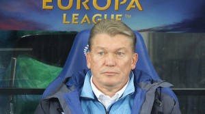 За провалений сезон Блохіна звільнили з «Динамо»