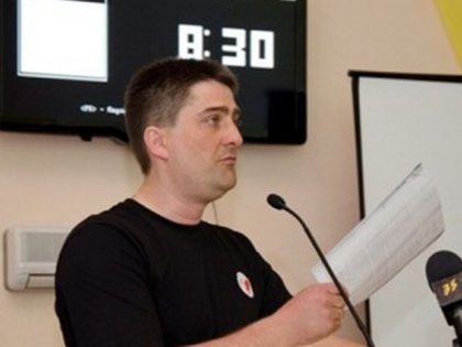 Донецькі бойовики закатували депутата від «Батьківщини» Рибака